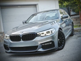 BMW 530 M Performance , снимка 7