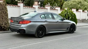 BMW 530 M Performance/Бартер/Лизинг, снимка 8