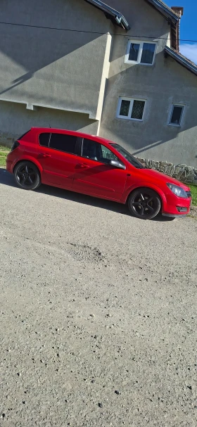 Opel Astra, снимка 6