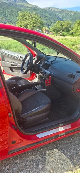 Opel Astra, снимка 4