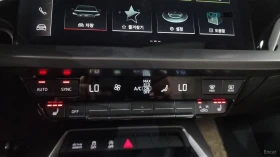Audi A3 40TFSI* MATRIX* КАМЕРИ* ШИБИДАХ* ПОДГРЕВ* , снимка 12