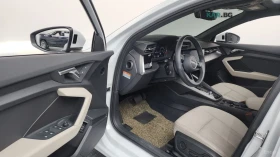 Audi A3 40TFSI* MATRIX* КАМЕРИ* ШИБИДАХ* ПОДГРЕВ* , снимка 8