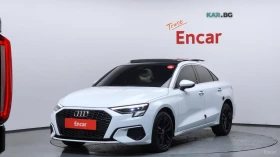 Audi A3 40TFSI* MATRIX* КАМЕРИ* ШИБИДАХ* ПОДГРЕВ* , снимка 1