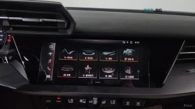 Audi A3 40TFSI* MATRIX* КАМЕРИ* ШИБИДАХ* ПОДГРЕВ* , снимка 13