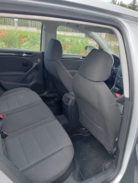 VW Golf, снимка 9