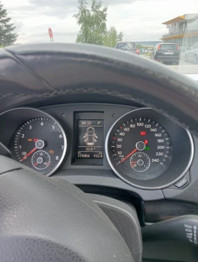 VW Golf, снимка 4