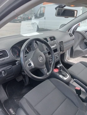 VW Golf, снимка 8