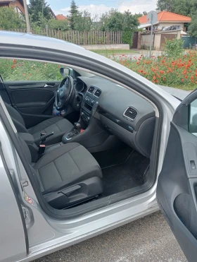 VW Golf, снимка 13