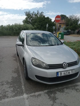 VW Golf, снимка 16