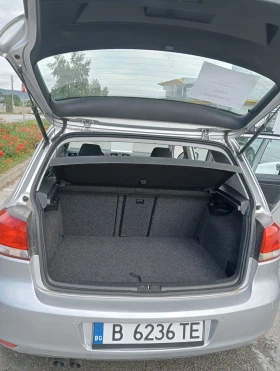 VW Golf, снимка 11