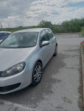 VW Golf, снимка 14