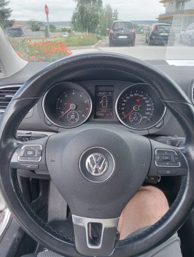 VW Golf, снимка 2