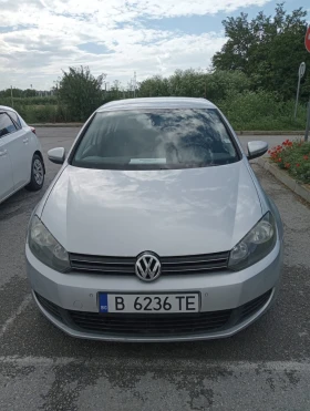 VW Golf, снимка 12