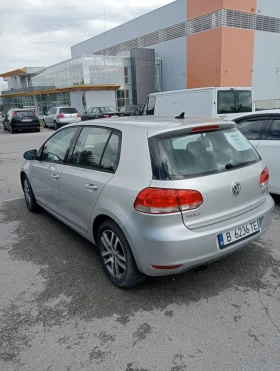 VW Golf, снимка 15