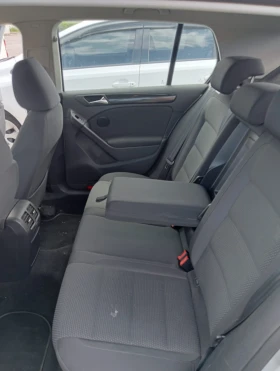 VW Golf, снимка 3