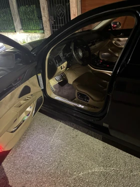 Audi S8, снимка 5