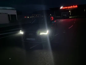 Audi S8, снимка 1