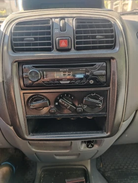 Mitsubishi Space star, снимка 3
