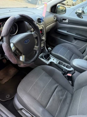 Ford Focus 1.6 TCI, снимка 12