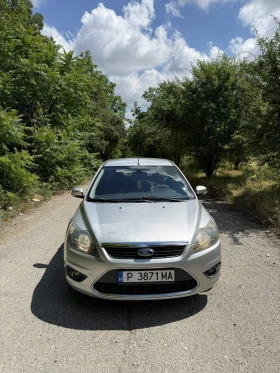 Ford Focus 1.6 TCI, снимка 6