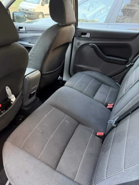 Ford Focus 1.6 TCI, снимка 10