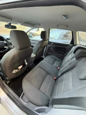 Ford Focus 1.6 TCI, снимка 11