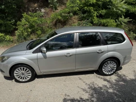 Ford Focus 1.6 TCI, снимка 3