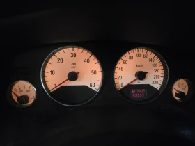 Opel Zafira, снимка 10