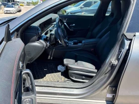 Mercedes-Benz CLA * 250 * CARFAX * ЦЕНА ДО БГ, снимка 6