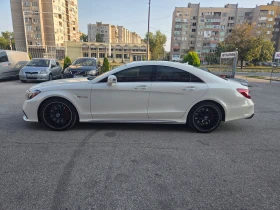Mercedes-Benz CLS 63 AMG S V8 BITURBO, снимка 2