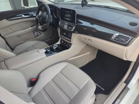 Mercedes-Benz CLS 63 AMG S V8 BITURBO, снимка 14