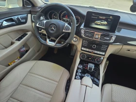 Mercedes-Benz CLS 63 AMG S V8 BITURBO, снимка 13
