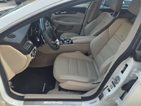 Mercedes-Benz CLS 63 AMG S V8 BITURBO, снимка 10