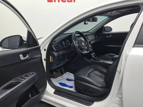 Kia K5 Prestige 2.0 ГАЗ , снимка 10