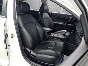 Kia K5 Prestige 2.0 ГАЗ , снимка 14
