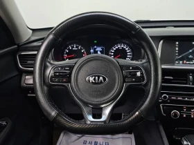 Kia K5 Prestige 2.0 ГАЗ , снимка 15