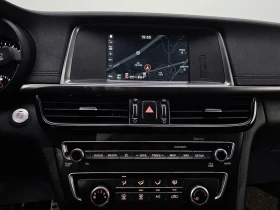 Kia K5 Prestige 2.0 ГАЗ , снимка 13