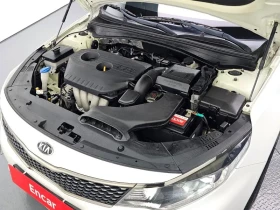 Kia K5 Prestige 2.0 ГАЗ , снимка 6