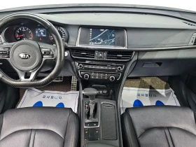 Kia K5 Prestige 2.0 ГАЗ , снимка 7