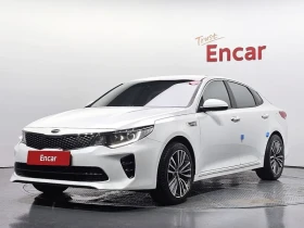 Kia K5 Prestige 2.0 ГАЗ , снимка 1