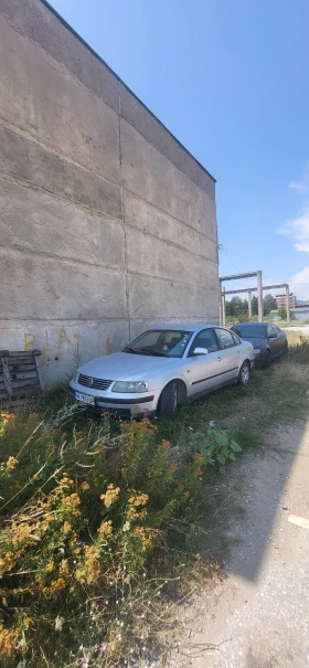 VW Passat 1.6.i, снимка 1