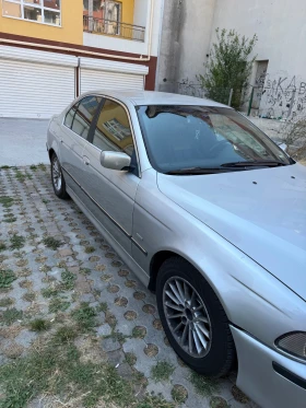 BMW 528, снимка 6