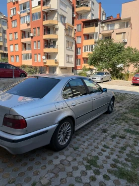 BMW 528, снимка 5