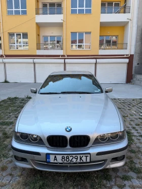 BMW 528, снимка 1