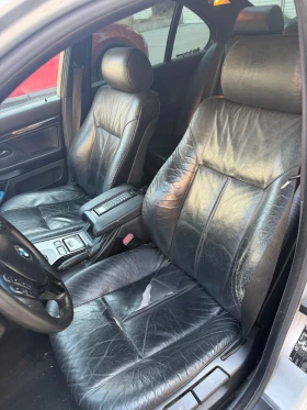 BMW 528, снимка 9