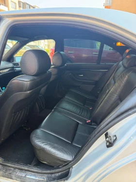BMW 528, снимка 7