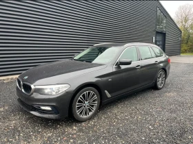 BMW 530 Sportline, снимка 1