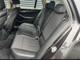BMW 530 Sportline, снимка 8