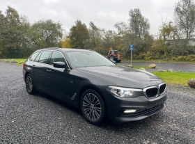 BMW 530 Sportline, снимка 2