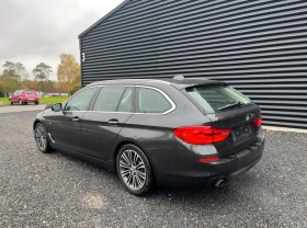 BMW 530 Sportline, снимка 4